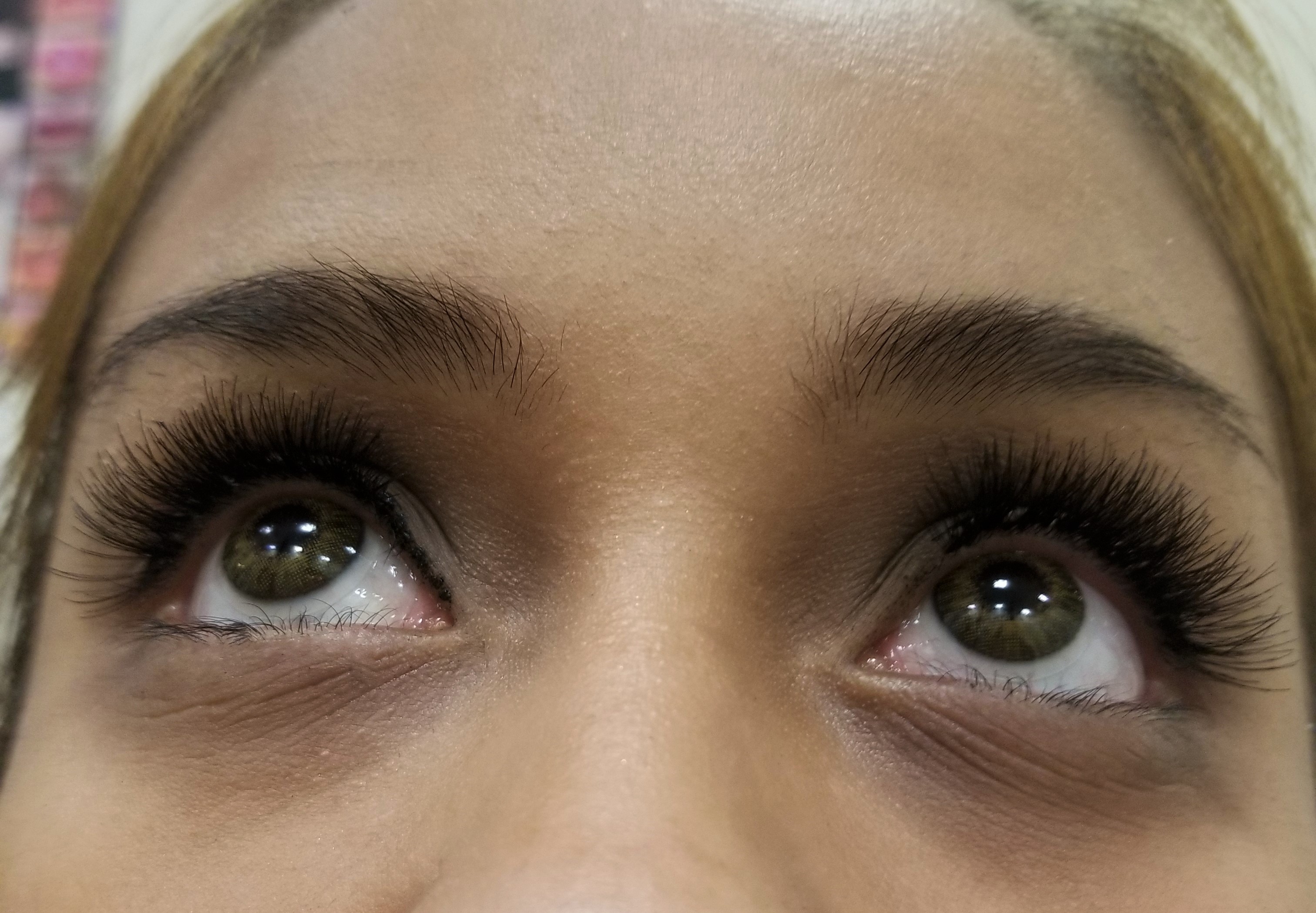 Eyelash Extensions (2) Copy Eyelash Extensions Permanent Makeups