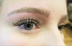 Beauty Eyelash Extensions by Trendy Lash Styles